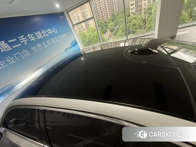 BMW 5 series id 4290160 из Китая 11
