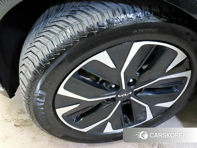 Kia EV6 id 4194479 из Кореи 11