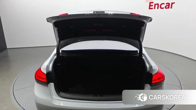 Genesis G80 id 4339834 из Кореи 11