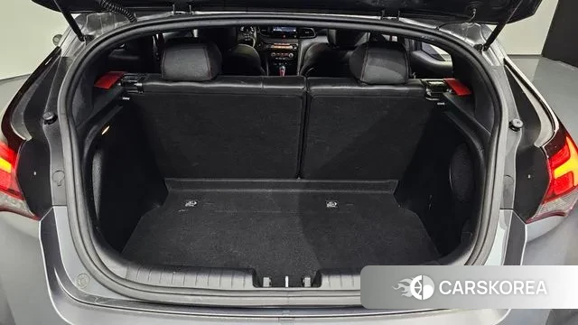 Hyundai Veloster (JS) id 3520521 из Кореи 11