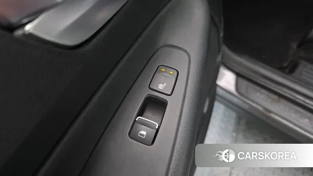 Hyundai The New Santa Fe id 3463770 из Кореи 11