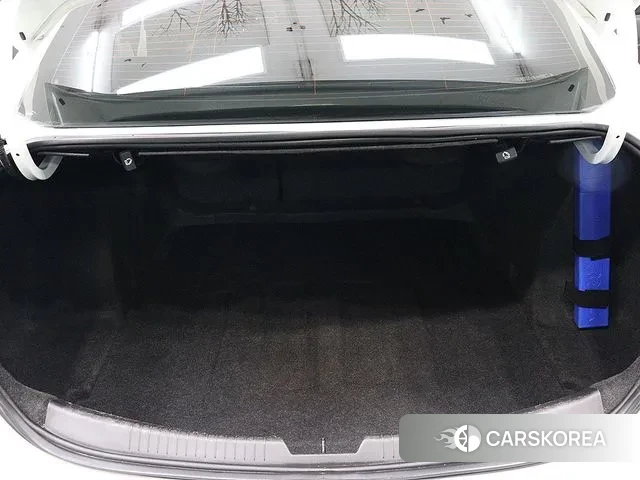 Chevrolet (GM Daewoo) All New Malibu id 3656700 из Кореи 11