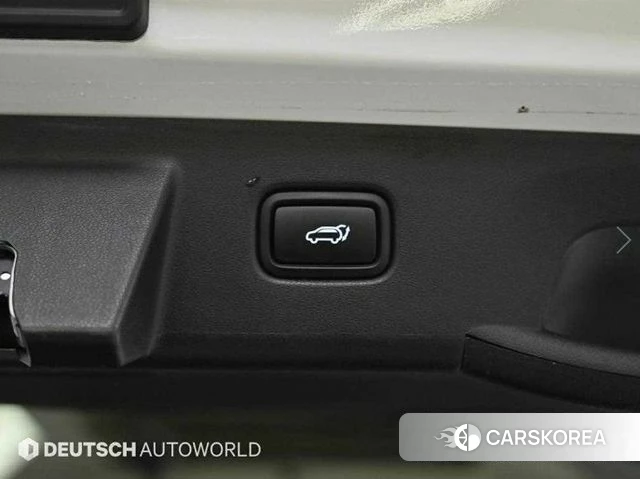 Hyundai Tucson (NX4) id 4603254 из Кореи 11