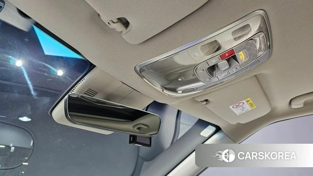 Genesis GV60 id 4871432 из Кореи 11