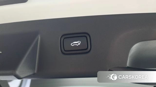 Hyundai The New Tucson Hybrid (NX4) id 4016977 из Кореи 11