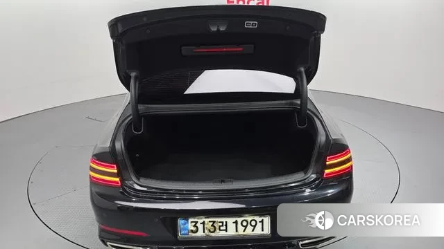 Genesis G80 (RG3) id 3396050 из Кореи 11