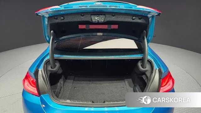 BMW 4 Series (F32) id 3455152 из Кореи 11