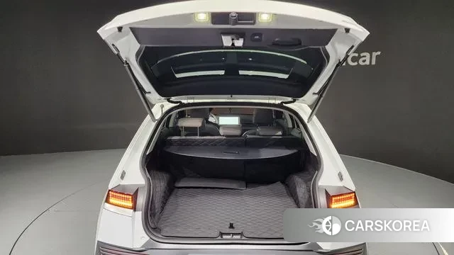 Hyundai Ionic 5 id 3007355 из Кореи 11