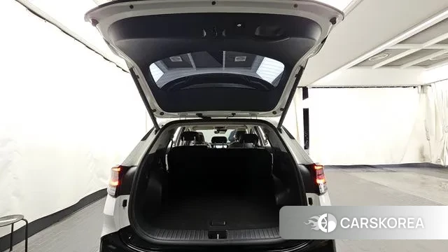 Kia Sportage 5th Generation Hybrid id 3415404 из Кореи 11