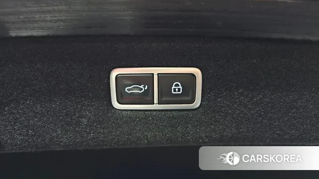 Genesis G90 (RS4) id 3317350 из Кореи 11