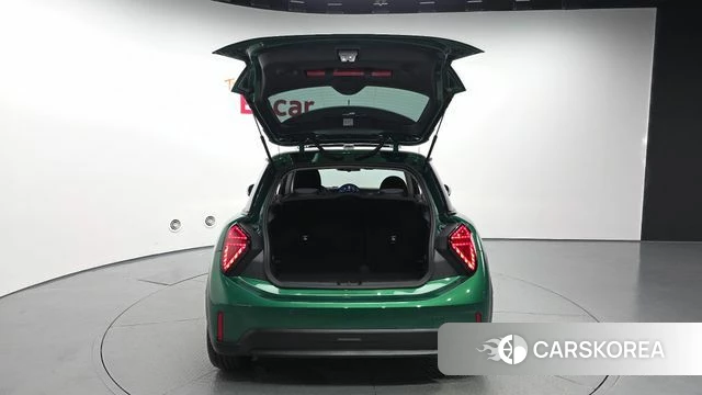 Mini Cooper C 4th generation id 4634941 из Кореи 11