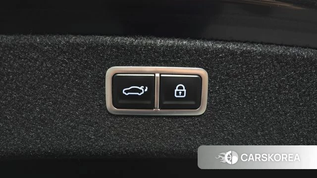 Genesis G80 (RG3) id 4415611 из Кореи 11