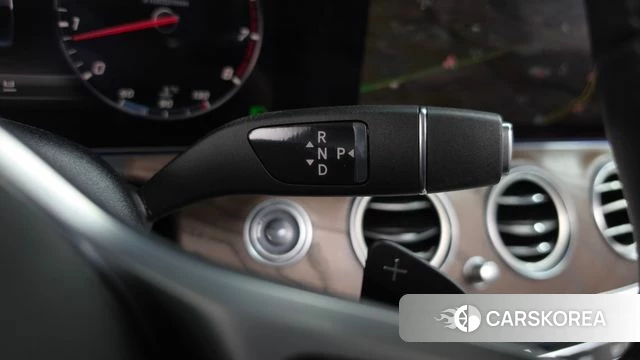 Mercedes-Benz E-Class W213 id 4285674 из Кореи 11