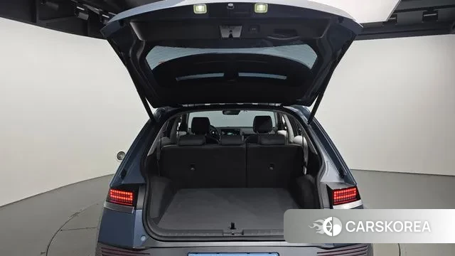 Hyundai Ionic 5 id 3037465 из Кореи 11