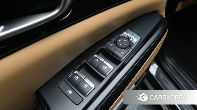 Kia Carnival 4th generation id 4202094 из Кореи 11