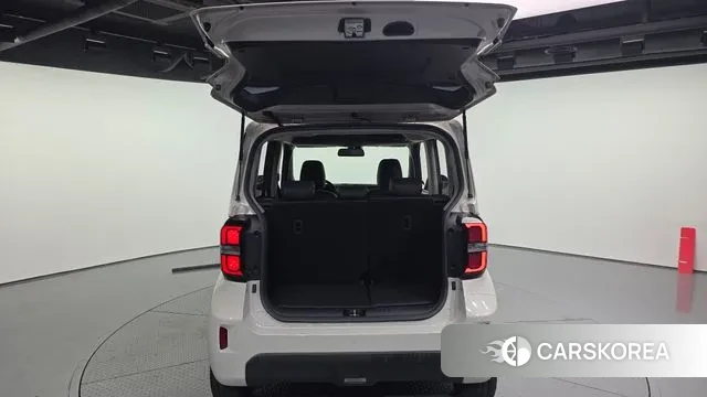 Kia The New Kia Ray id 3110082 из Кореи 11