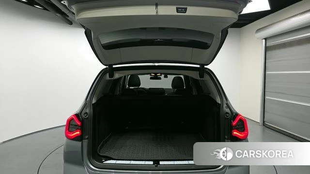 BMW X3 (G01) id 4382503 из Кореи 11