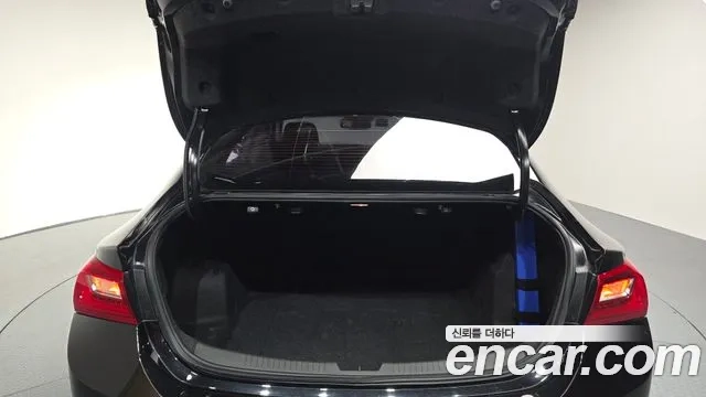 Chevrolet (GM Daewoo) All New Malibu id 2937207 из Кореи 11