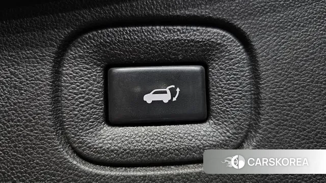 Renault Korea (Samsung) The New QM6 id 2995346 из Кореи 11