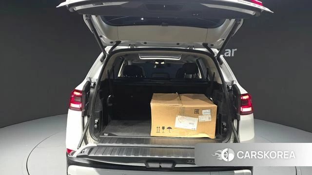 BMW X5 (G05) id 4636443 из Кореи 11