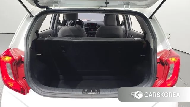 Kia Morning Urban (JA) id 3208551 из Кореи 11