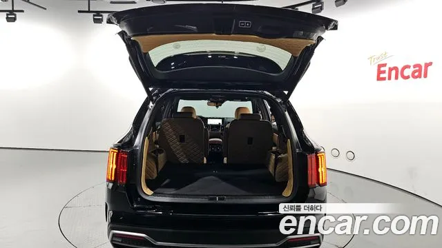 Kia Sorento 4th Generation id 2822986 из Кореи 11