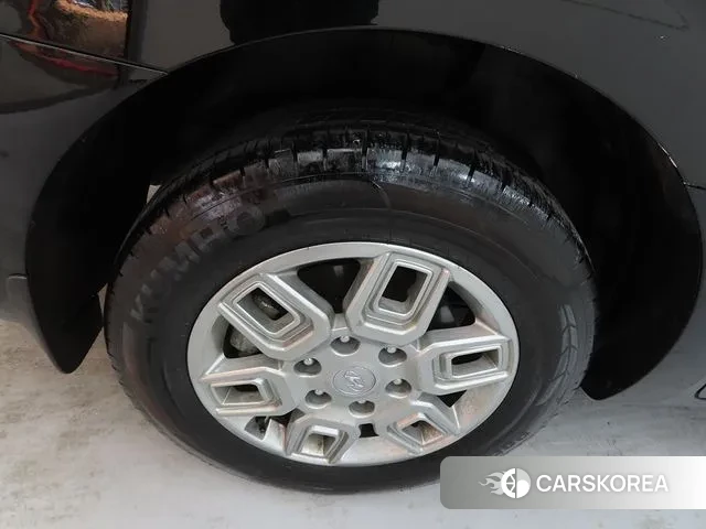 Hyundai Staria id 3763832 из Кореи 11