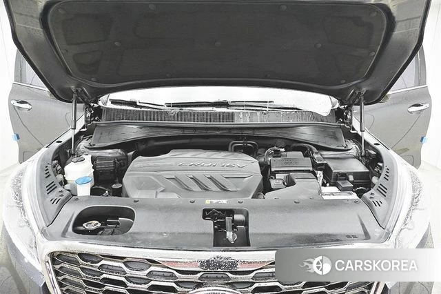 Kia The New Sorento id 4351111 из Кореи 11