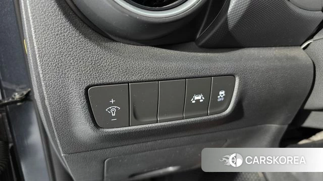 Hyundai Kona id 4651951 из Кореи 11