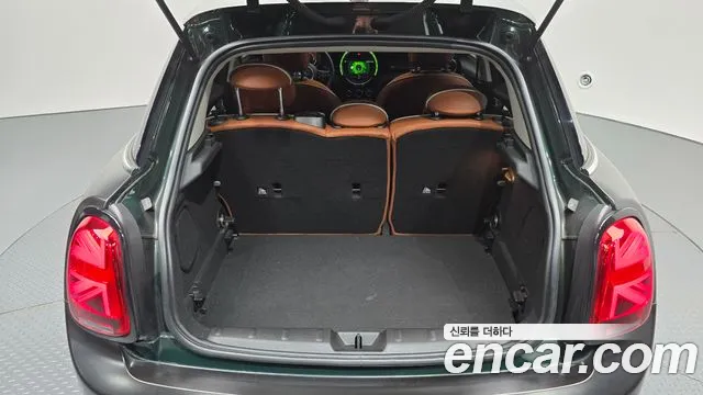 Mini Cooper S id 2813725 из Кореи 11