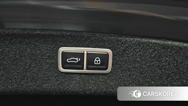 Genesis G80 (RG3) id 3838536 из Кореи 11