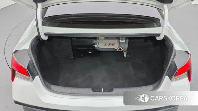 Hyundai The New Avante (CN7) id 3963490 из Кореи 11