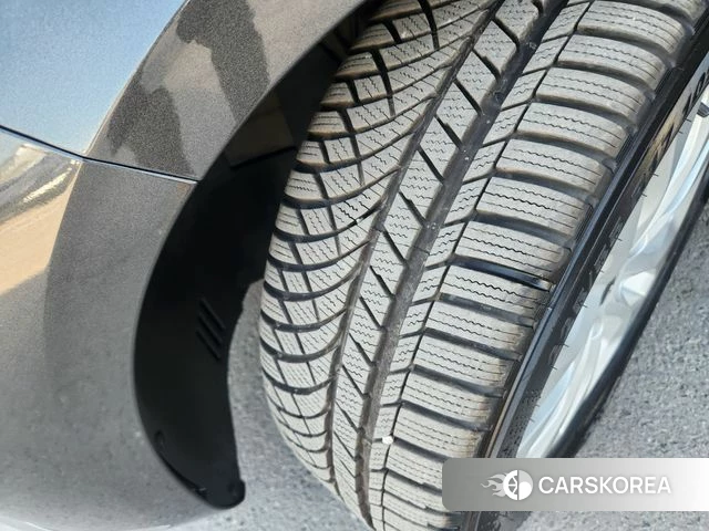 Kia K8 id 4274905 из Кореи 11
