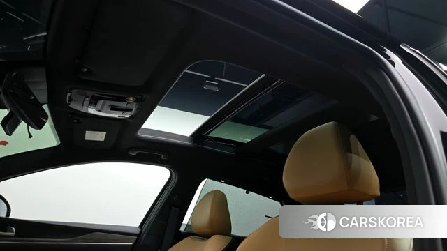 Kia K5 3rd generation id 4283387 из Кореи 11