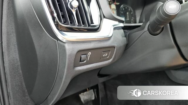 Volvo V60 Cross-Country 2nd Generation id 4446439 из Кореи 11