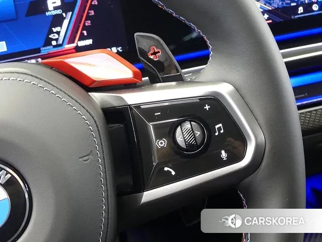 BMW M5 (G90) id 3399797 из Кореи 11