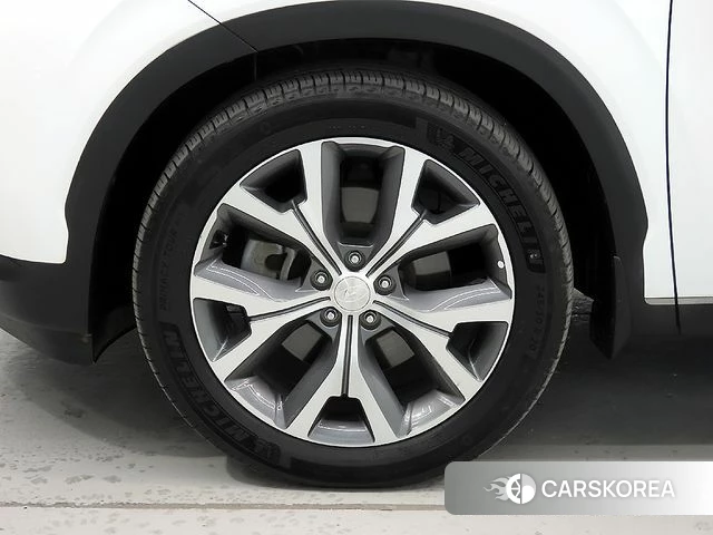 Hyundai Palisade id 4619093 из Кореи 11