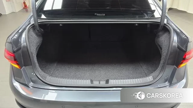 Volkswagen 7th Generation of Jetta id 3217726 из Кореи 11