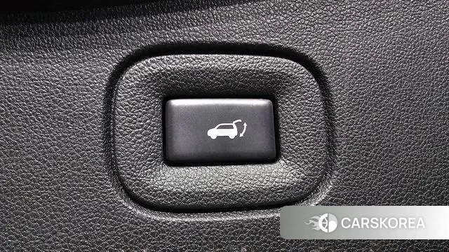 Renault Korea (Samsung) QM6 id 3484923 из Кореи 11