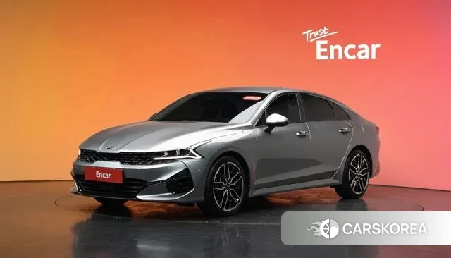 Kia K5 3rd generation id 3703263 из Кореи 11