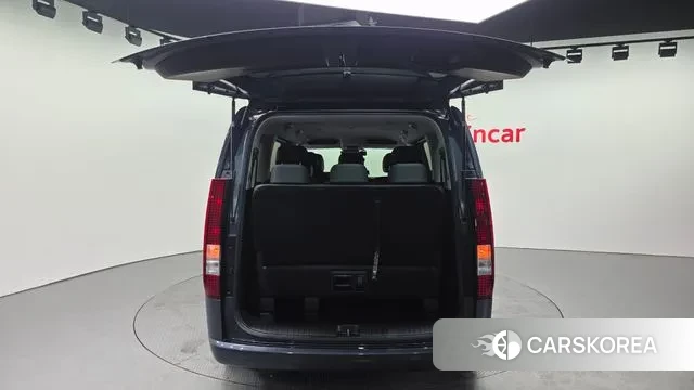 Hyundai Staria id 3689713 из Кореи 11