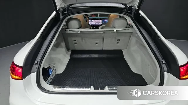 Mercedes-Benz EQS V297 id 3037495 из Кореи 11