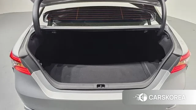 Toyota Camry (XV70) id 3427920 из Кореи 11