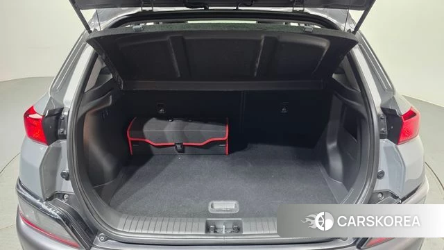 Hyundai The New Kona id 4619390 из Кореи 11
