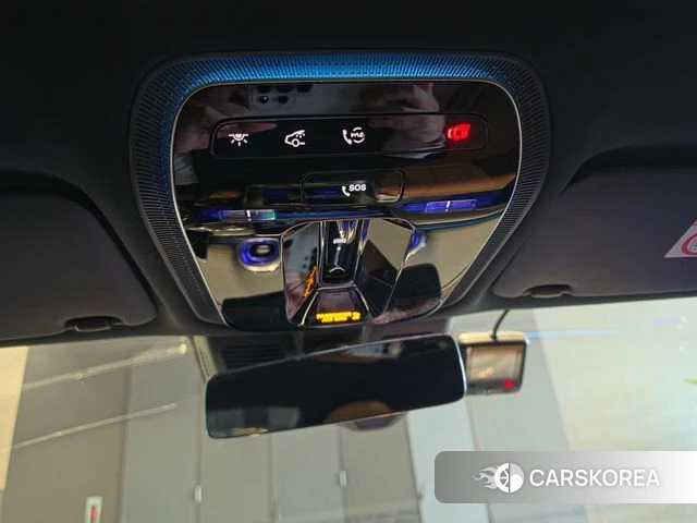 Mercedes-Benz CLE-Class C236 id 3919603 из Кореи 11