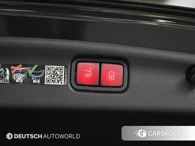 Mercedes-Benz C-Class W206 id 3431286 из Кореи 11