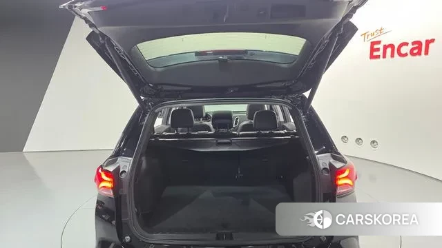 Chevrolet (GM Daewoo) The New Equinox id 3680388 из Кореи 11