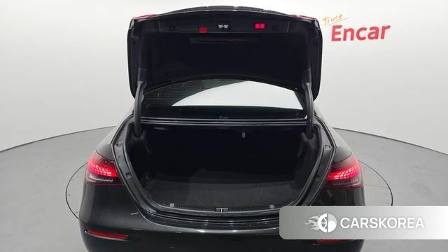 Mercedes-Benz E-Class W213 id 3965491 из Кореи 11