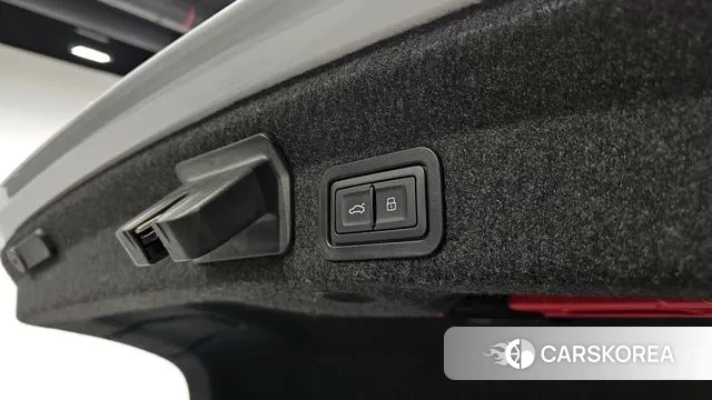 Audi A6 (C8) id 3494219 из Кореи 11