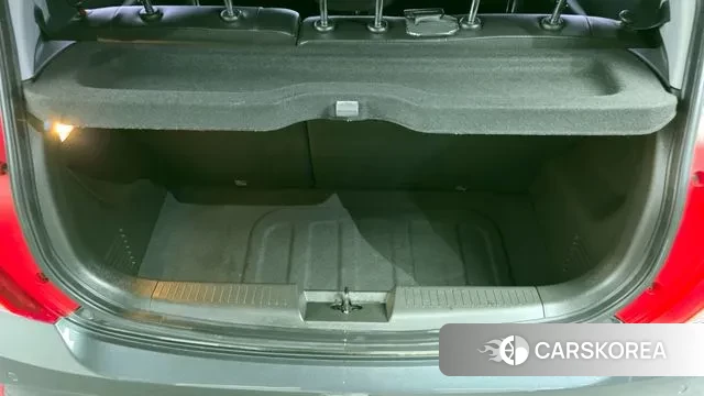 Chevrolet (GM Daewoo) The New Spark id 3692705 из Кореи 11